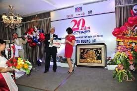 Tập Đoàn Đức Trung 3