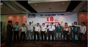 Tập Đoàn Đức Trung 1