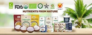 Dừa Bến Tre(Beinco) 7