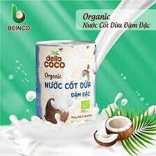 Dừa Bến Tre(Beinco) 5