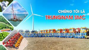 Kỹ thuật SMC ( Cơ giới Trung Nam Miền Nam ) 9