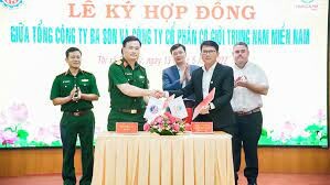 Kỹ thuật SMC ( Cơ giới Trung Nam Miền Nam ) 6