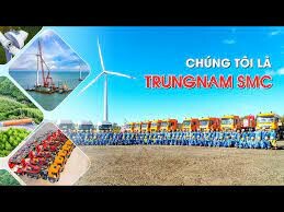 Kỹ thuật SMC ( Cơ giới Trung Nam Miền Nam ) 4