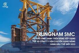 Kỹ thuật SMC ( Cơ giới Trung Nam Miền Nam ) 2