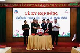 Kỹ thuật SMC ( Cơ giới Trung Nam Miền Nam ) 1