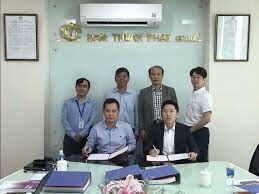 Nam Thuận Phát Investment 8