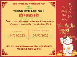 Nam Thuận Phát Investment 7