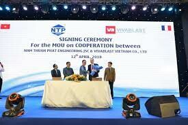 Nam Thuận Phát Investment 5