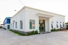 XUẤT NHẬP KHẨU MỸ BÌNH 8