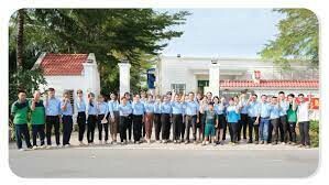 XUẤT NHẬP KHẨU MỸ BÌNH 7