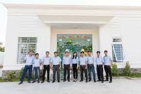 XUẤT NHẬP KHẨU MỸ BÌNH 3