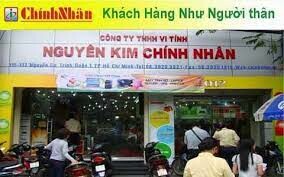 Vi Tính Nguyên Kim 5