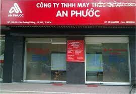 May Thêu Giày An Phước 7