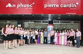 May Thêu Giày An Phước 6