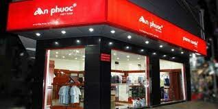 May Thêu Giày An Phước 1