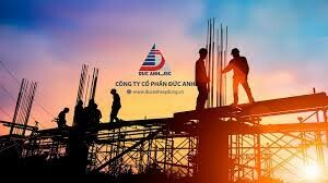 CÔNG TY ĐỨC ANH 8