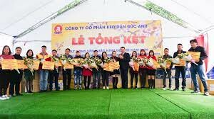 CÔNG TY ĐỨC ANH 1
