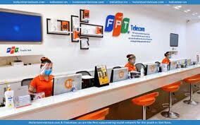 Viễn Thông Quốc Tế FPT 10