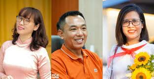 Viễn Thông Quốc Tế FPT 6