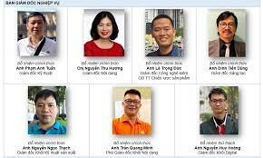 Viễn Thông Quốc Tế FPT 5