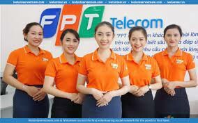 Viễn Thông Quốc Tế FPT 4