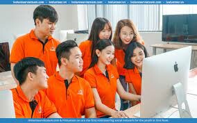 Viễn Thông Quốc Tế FPT 3