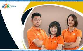 Viễn Thông Quốc Tế FPT 2