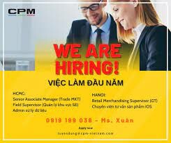 CPM Việt Nam 6