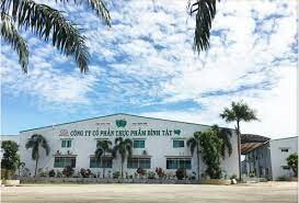 THỰC PHẨM BÌNH TÂY 10