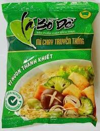 THỰC PHẨM BÌNH TÂY 4