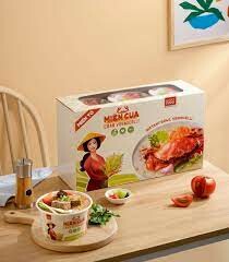 THỰC PHẨM BÌNH TÂY 1