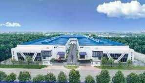 BW Industrial  - Công Nghiệp BW (BW) 7