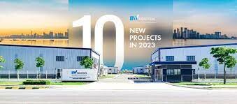 BW Industrial  - Công Nghiệp BW (BW) 6