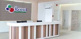 Rensei Education Center 8