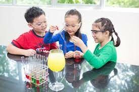 Rensei Education Center 2