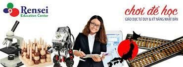 Rensei Education Center 1