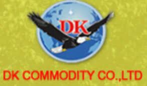 DK Commodity 8