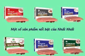 Dược phẩm Nhất Nhất 7