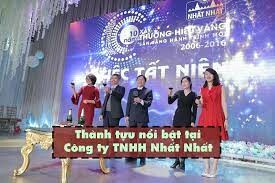 Dược phẩm Nhất Nhất 1