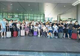 Công nghệ Think Việt Nam 8