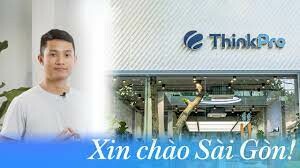 Công nghệ Think Việt Nam 5