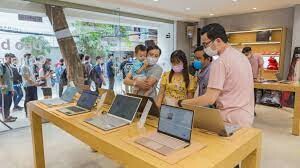 Công nghệ Think Việt Nam 2