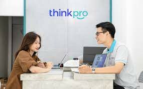 Công nghệ Think Việt Nam 1