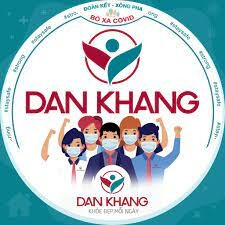 Dược Phẩm Dân Khang 8