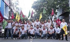 Dược Phẩm Dân Khang 7