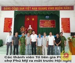 PCCC TÂN LONG HẢI 2