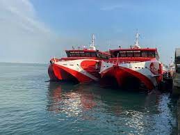 Phú Quốc Express 8