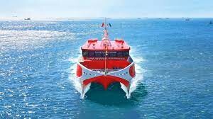 Phú Quốc Express 6