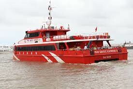 Phú Quốc Express 4