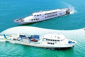 Phú Quốc Express 1